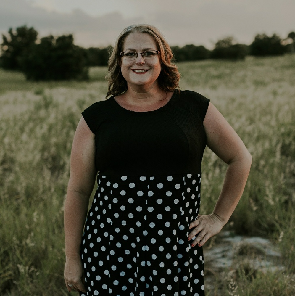 Meet your Posher, Megan